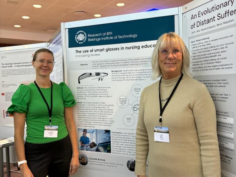 Nordic Conference in Nursing Research