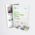 Förekomst av insomni bland äldre med hjärt- och kärlsjukdom