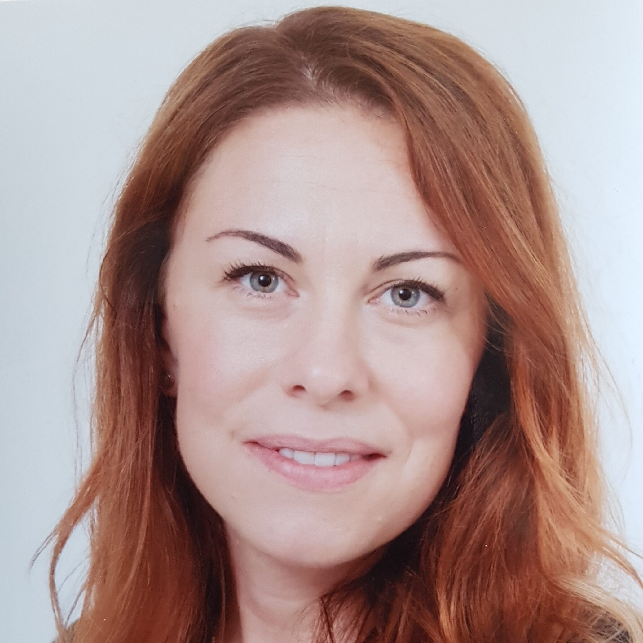Sandra Falkskär joins as a PhD student.