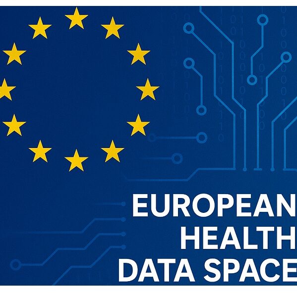 The European Commission publishes draft rules for the operation of the EHDS.