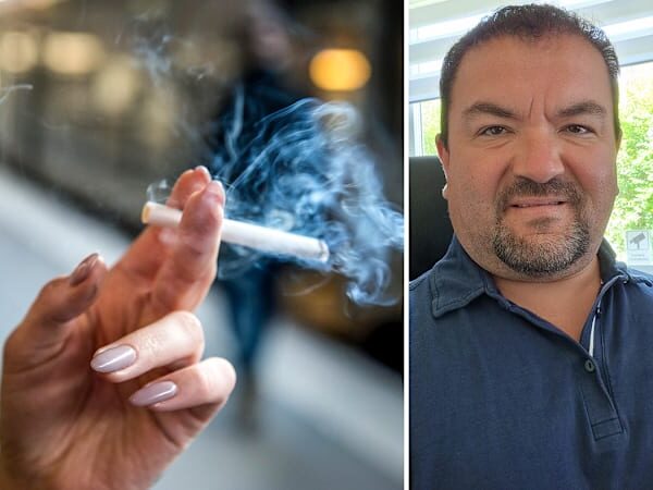 Research Featured in Svenska Dagbladet