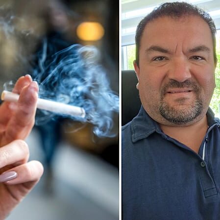 Research Featured in Svenska Dagbladet